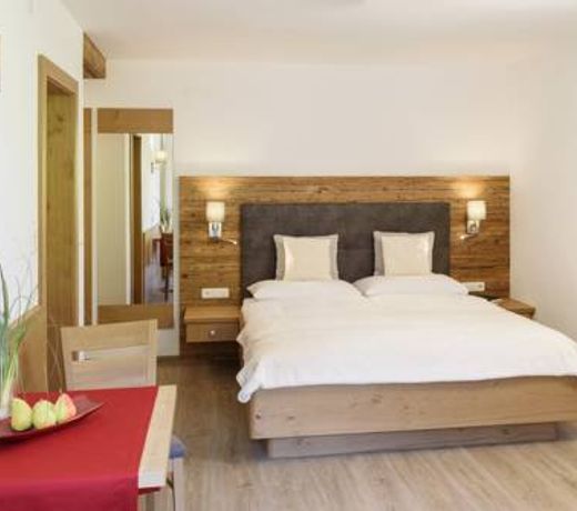 Hotel Garni Ingeborg