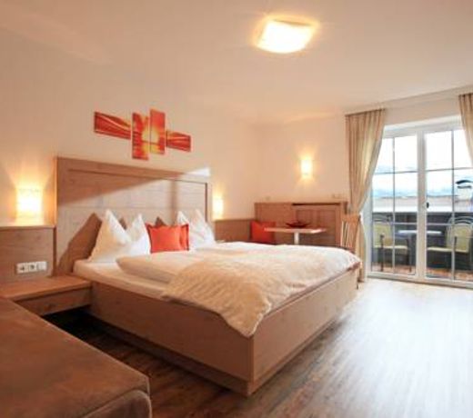 Hotel Garni Ingeborg