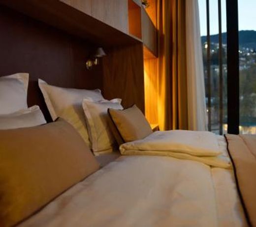 Hotel Opal Home
