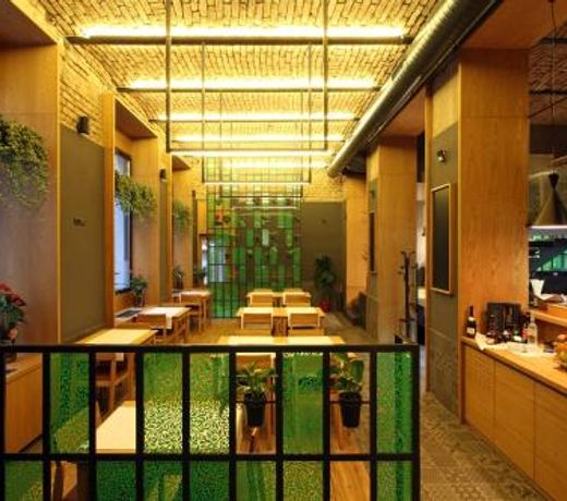Hotel Opal Home
