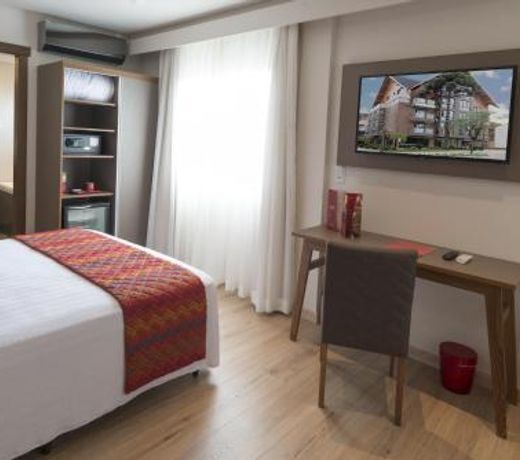 Hotel Laghetto Stilo Centro