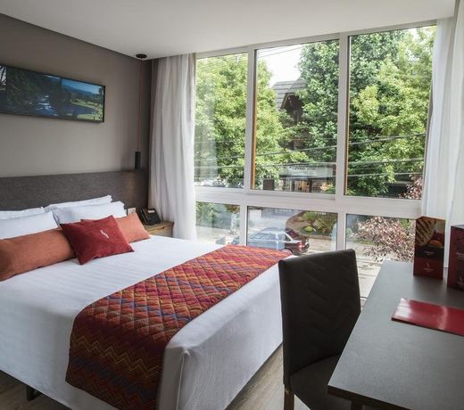 Hotel Laghetto Stilo Centro