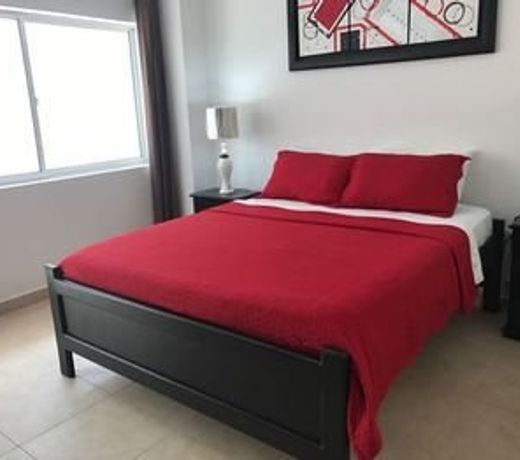 Caribbean Island Hotel piso 1