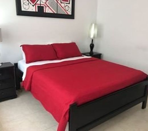 Caribbean Island Hotel piso 1