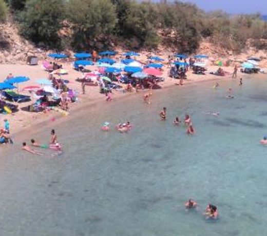 Soula Beach House