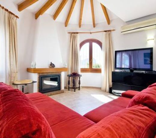 Villa Imperial - Plusholidays