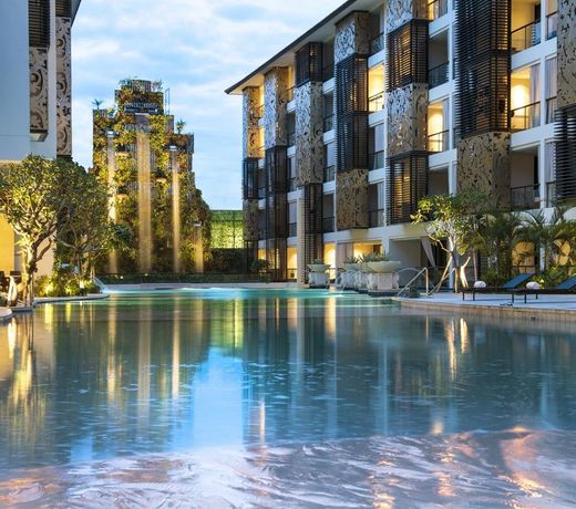 The Trans Resort Bali
