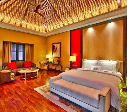 The Trans Resort Bali