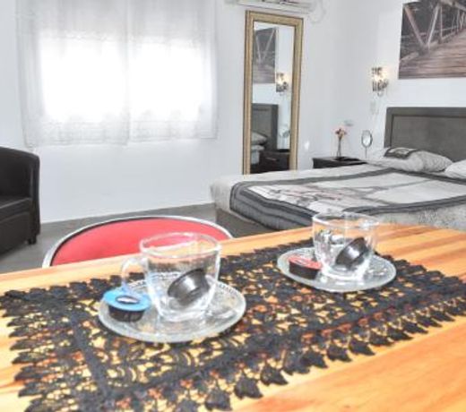 Sweet Dreams Apartment