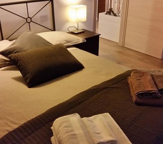 B&B Aria d'Argento - Bike Tours