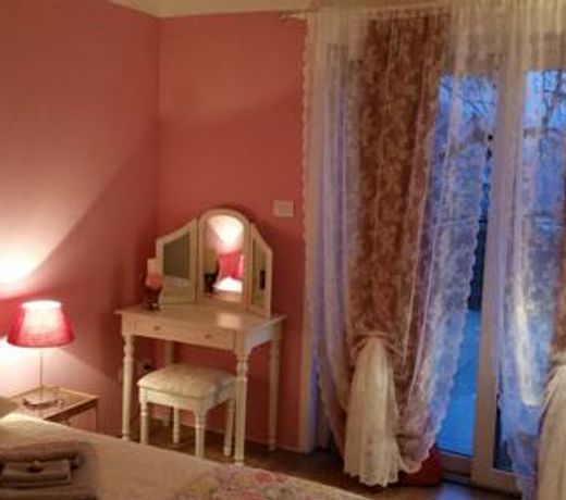 B&B Aria d'Argento - Bike Tours