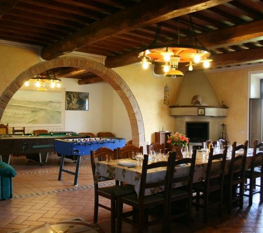 Casa Bella