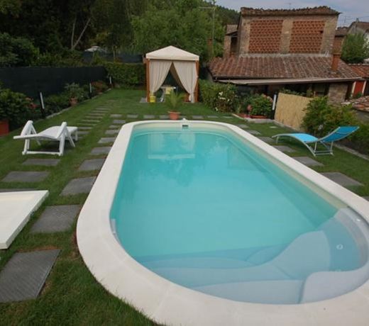 Casa Mia