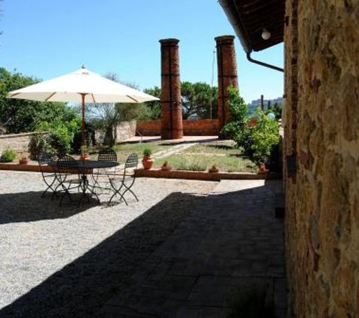 Agriturismo La Fornace di Poggiano