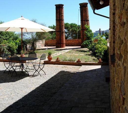 Agriturismo La Fornace di Poggiano