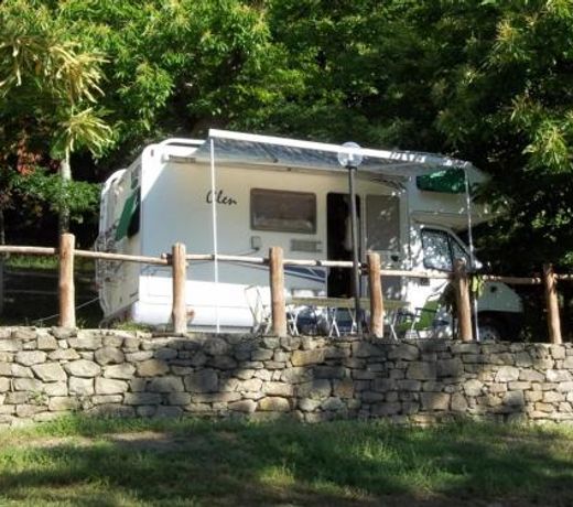 Camping Camaldoli