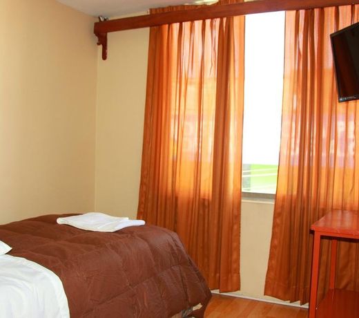 Hostal Premier Arequipa