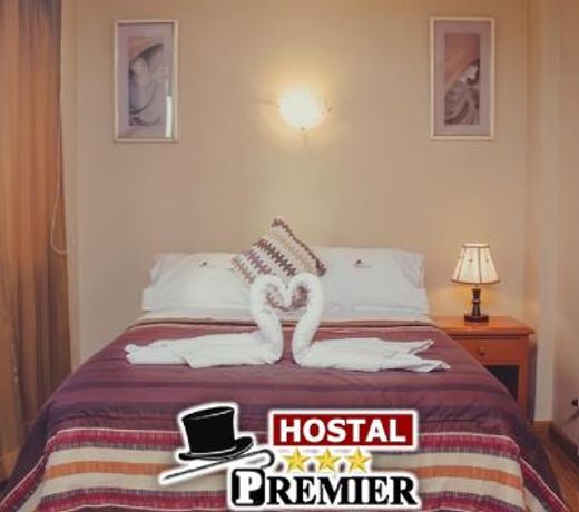 Hostal Premier Arequipa