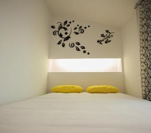 Thomar Story - Guest House