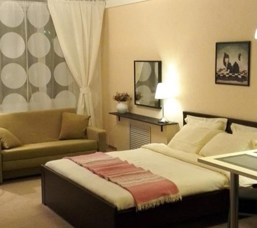 ARTMAGIC APARTHOTEL