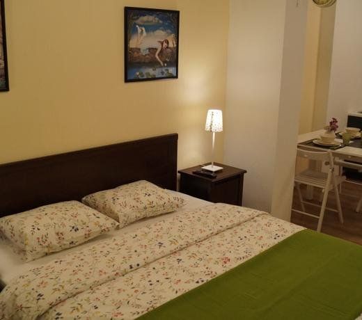 ARTMAGIC APARTHOTEL