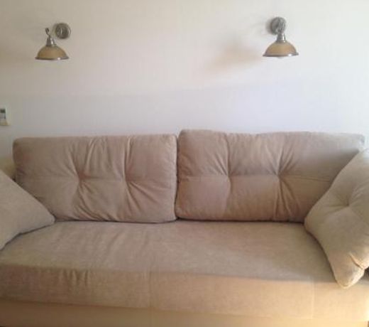 Apartments on Gogolya