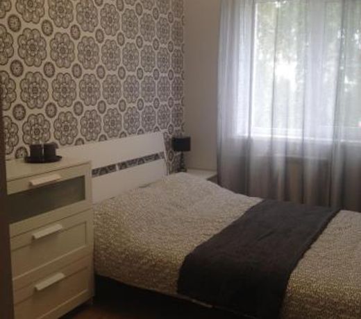Apartments on Gogolya