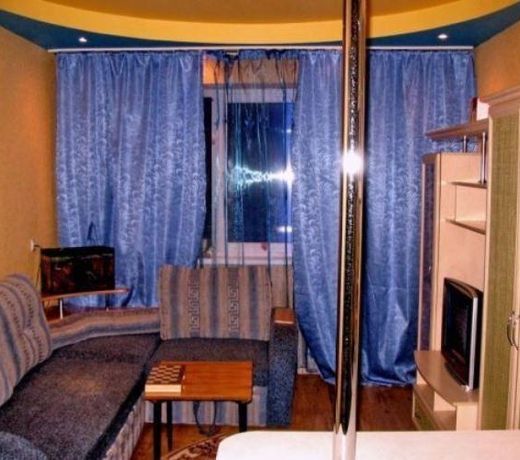 Avenue Apartment Kommunalnaya 6
