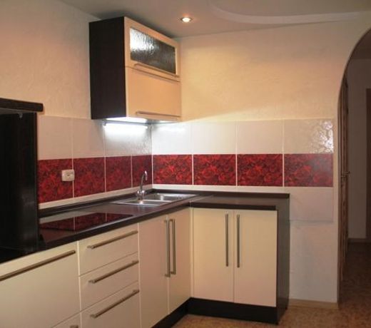 Avenue Apartment Sverdlovskaya 45