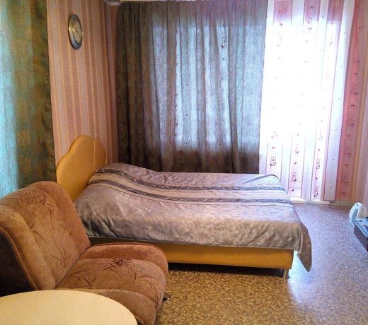 APARTAMENTY 50 LET OKTYABRYA 16
