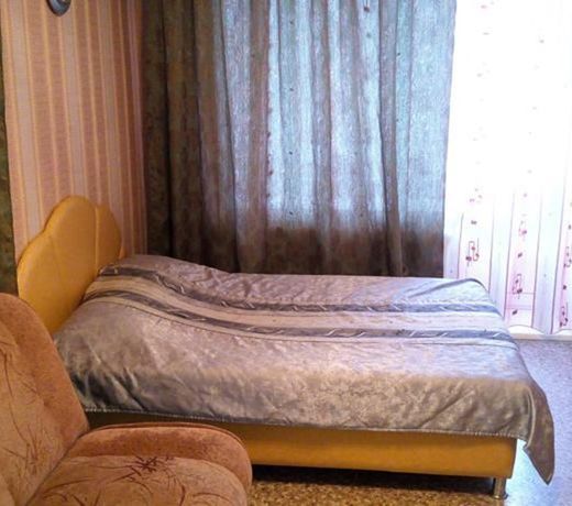 APARTAMENTY 50 LET OKTYABRYA 16