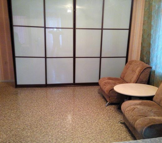 APARTAMENTY 50 LET OKTYABRYA 16