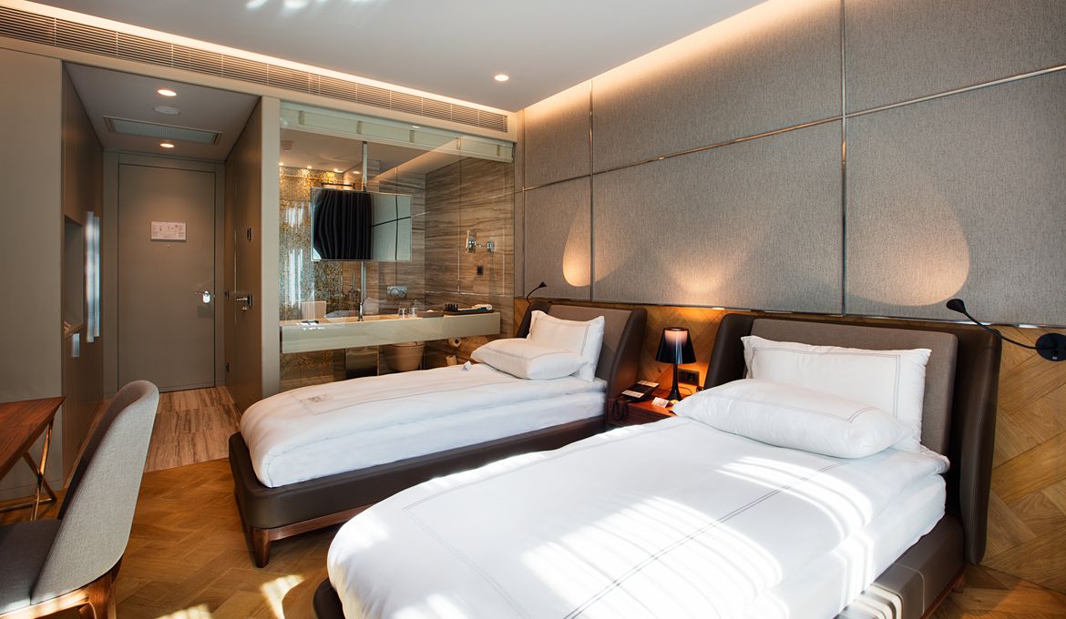 Fer Hotel