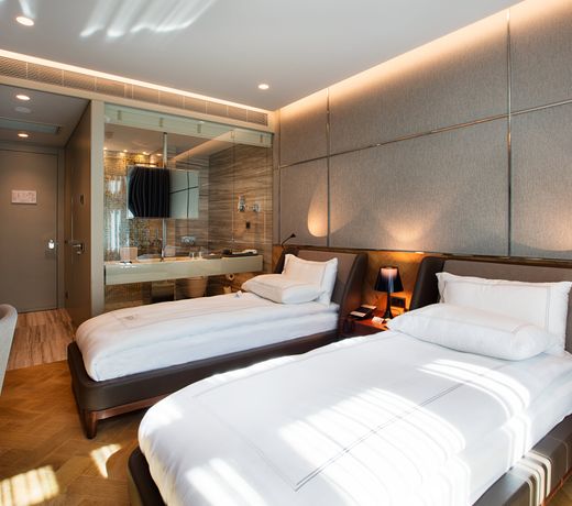 Fer Hotel