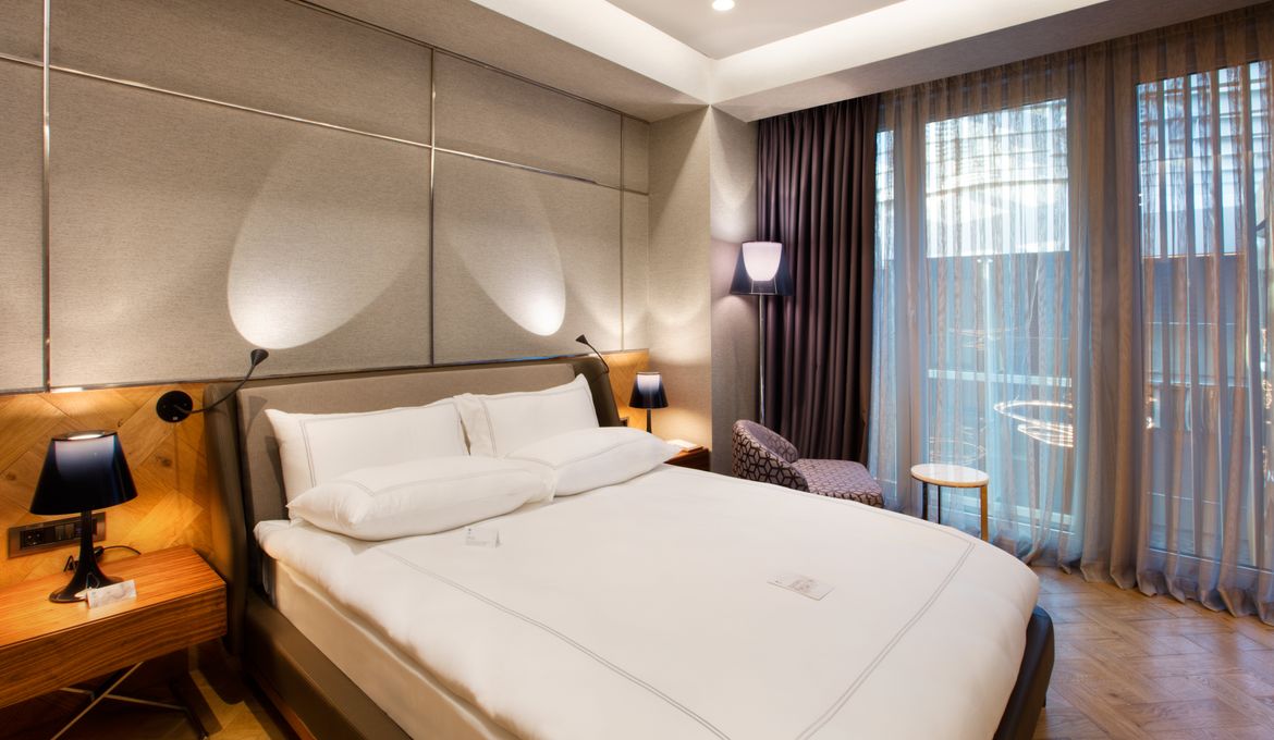 Fer Hotel