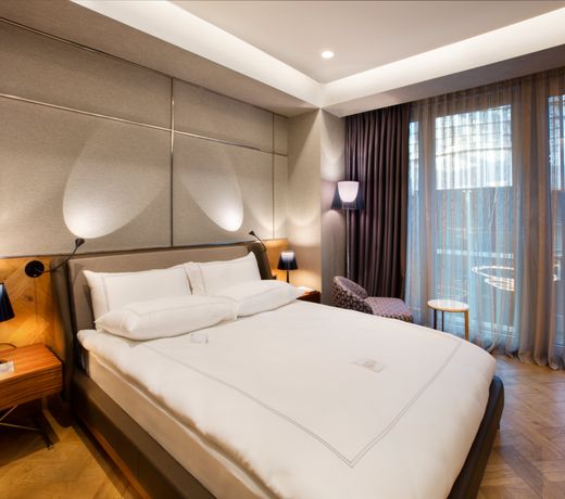 Fer Hotel