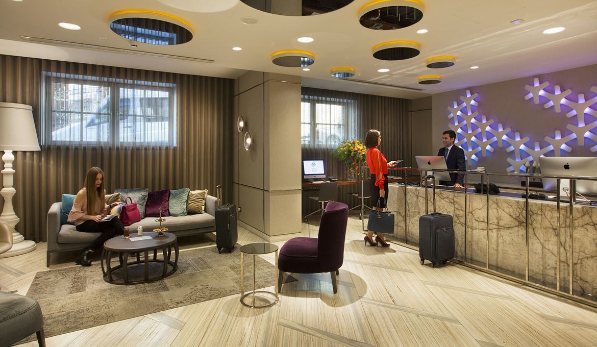 Fer Hotel