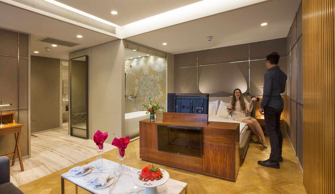 Fer Hotel