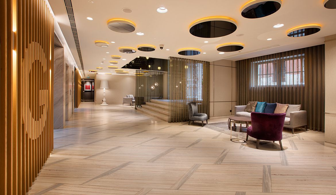 Fer Hotel