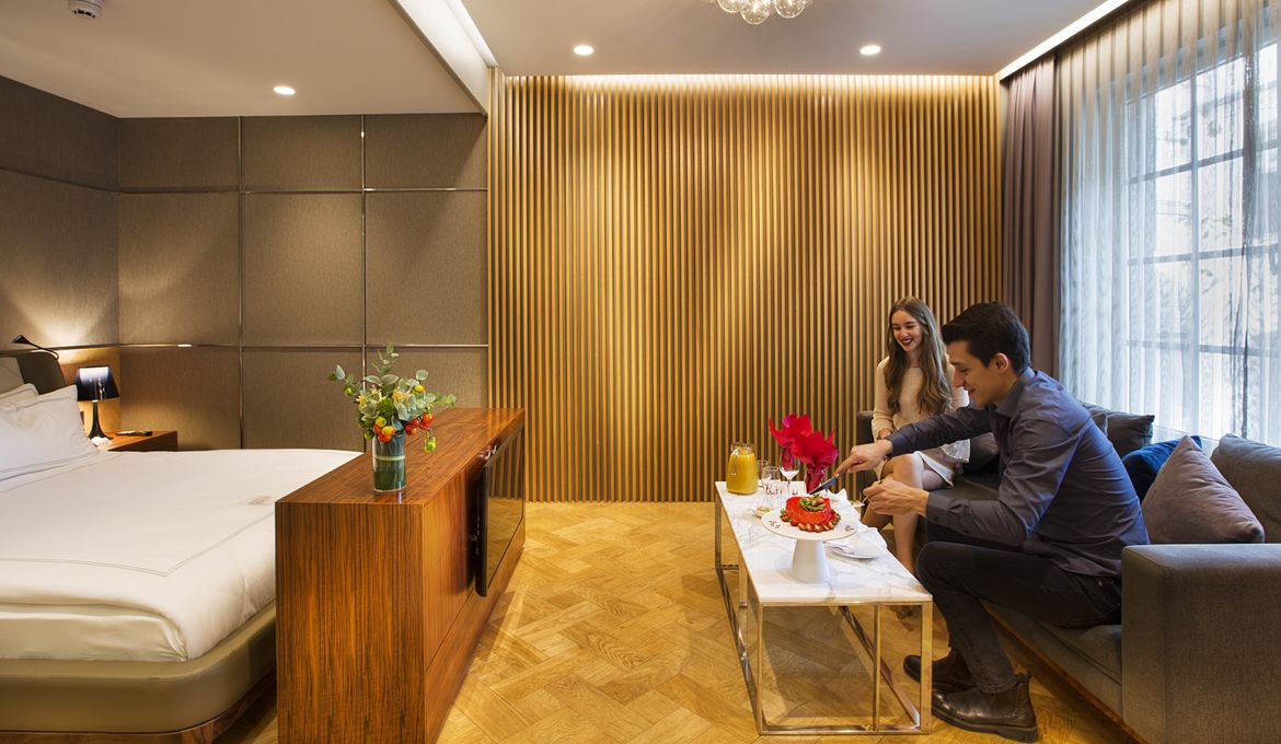 Fer Hotel