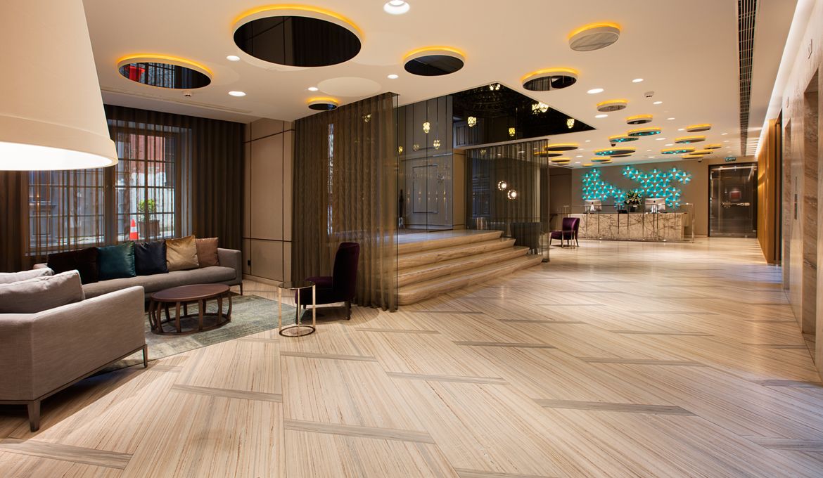 Fer Hotel