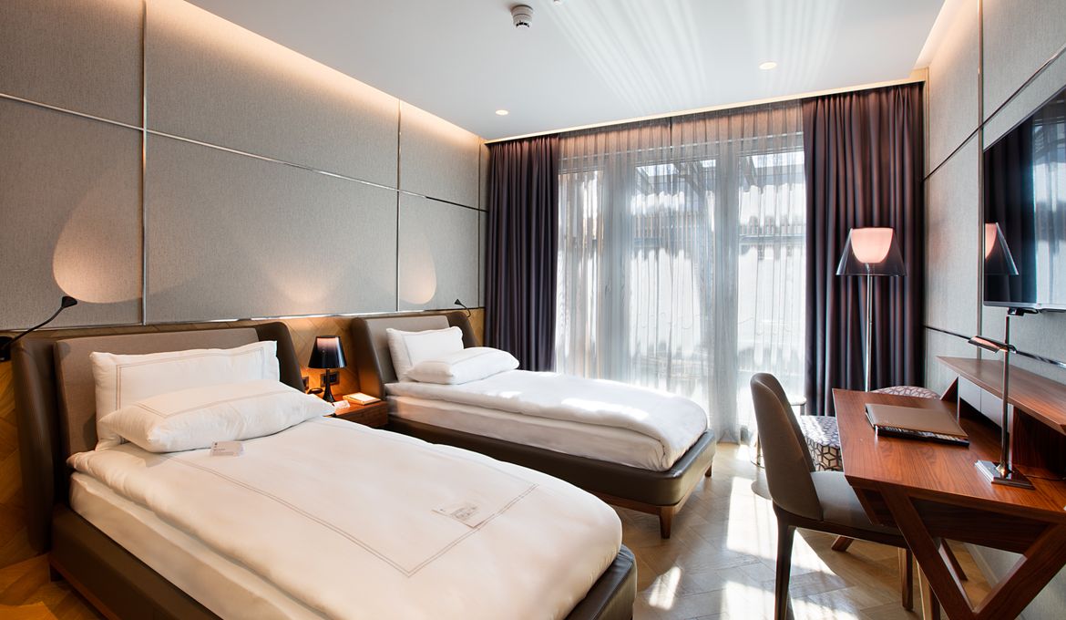 Fer Hotel