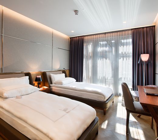 Fer Hotel