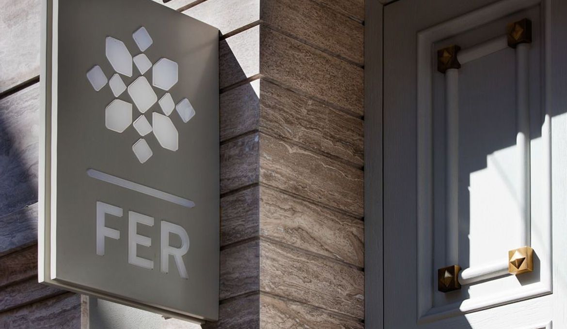 Fer Hotel
