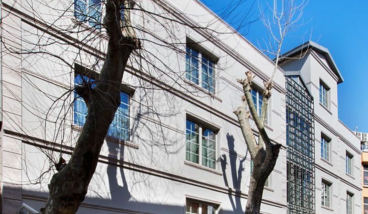 Fer Hotel