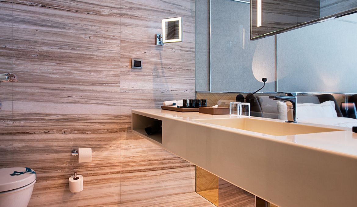 Fer Hotel