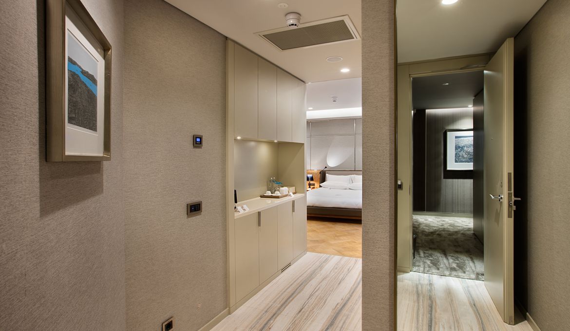 Fer Hotel