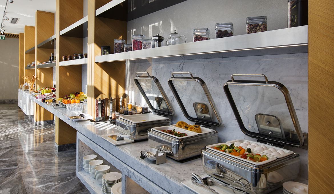 Fer Hotel