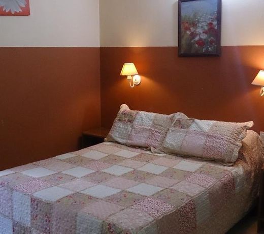 Hospedaje San Lorenzo