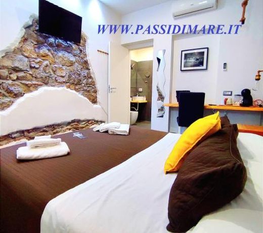 Passi di Mare Rooms